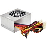 Seasonic SSP-300SFB alimentatore per computer 300 W 20+4 pin ATX ATX Acciaio inossidabile grigio, 300 W, 100 - 240 V, 47 - 63 Hz, 110 W, 252 W, 10 W, Bulk