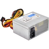 Seasonic SSP-300SFB alimentatore per computer 300 W 20+4 pin ATX ATX Acciaio inossidabile grigio, 300 W, 100 - 240 V, 47 - 63 Hz, 110 W, 252 W, 10 W, Bulk