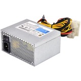 Seasonic SSP-300SFB alimentatore per computer 300 W 20+4 pin ATX ATX Acciaio inossidabile grigio, 300 W, 100 - 240 V, 47 - 63 Hz, 110 W, 252 W, 10 W, Bulk