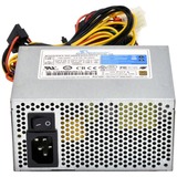 Seasonic SSP-300SFB alimentatore per computer 300 W 20+4 pin ATX ATX Acciaio inossidabile grigio, 300 W, 100 - 240 V, 47 - 63 Hz, 110 W, 252 W, 10 W, Bulk