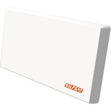 SelfSat H22dCSS+, Antenna bianco