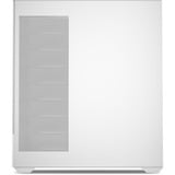 Sharkoon AK6 RGB, Chassis Tower bianco