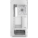 Sharkoon AK6 RGB, Chassis Tower bianco