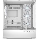 Sharkoon AK6 RGB    , Chassis Tower bianco