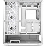 Sharkoon AK6 RGB    , Chassis Tower bianco