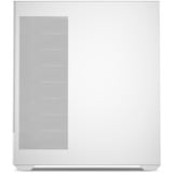 Sharkoon AK6 RGB    , Chassis Tower bianco