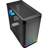 Sharkoon MK4W RGB Strip Ricondizionato, Chassis Tower Nero