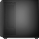 Sharkoon MK4W RGB Strip Ricondizionato, Chassis Tower Nero