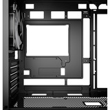 Sharkoon MK4W RGB Strip Ricondizionato, Chassis Tower Nero