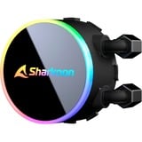 Sharkoon S70 RGB Nero