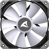Sharkoon S70 RGB AIO 240mm, Raffreddamento ad acqua Nero