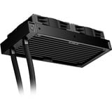 Sharkoon S70 RGB, Raffreddamento ad acqua Nero