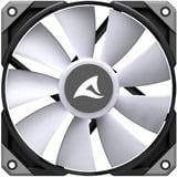 Sharkoon S70 RGB, Raffreddamento ad acqua Nero