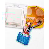 Shelly Wave 1 Mini, Relè blu