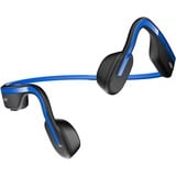 Shokz OpenMove, Cuffie blu/Nero