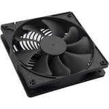 SilverStone SST-AP120i-PRO, Ventola Nero