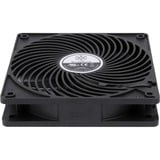 SilverStone SST-AP120i-PRO, Ventola Nero