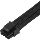 SilverStone SST-PP07E-EPS8B Nero