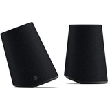 Sony Interactive Entertainment PULSE Elevate Wireless in Midnight Black, Altoparlante Nero