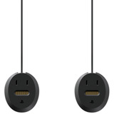 Sony Interactive Entertainment PULSE Elevate Wireless in Midnight Black, Altoparlante Nero