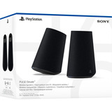 Sony Interactive Entertainment PULSE Elevate Wireless in Midnight Black, Altoparlante Nero