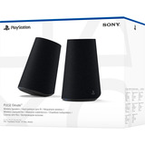 Sony Interactive Entertainment PULSE Elevate Wireless in Midnight Black, Altoparlante Nero
