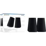 Sony Interactive Entertainment PULSE Elevate Wireless in Midnight Black, Altoparlante Nero