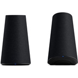 Sony Interactive Entertainment PULSE Elevate Wireless in Midnight Black, Altoparlante Nero