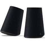 Sony Interactive Entertainment PULSE Elevate Wireless in Midnight Black, Altoparlante Nero