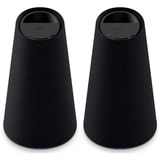 Sony Interactive Entertainment PULSE Elevate Wireless in Midnight Black, Altoparlante Nero