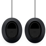 Sony Interactive Entertainment PULSE Elevate Wireless in Midnight Black, Altoparlante Nero