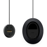 Sony Interactive Entertainment PULSE Elevate Wireless in Midnight Black, Altoparlante Nero