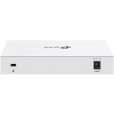 TP-Link Festa FR205 router cablato 10 Gigabit Ethernet, 100 Gigabit Ethernet, Gigabit Ethernet Bianco WAN Ethernet, 10 Gigabit Ethernet, 100 Gigabit Ethernet, Gigabit Ethernet, Bianco