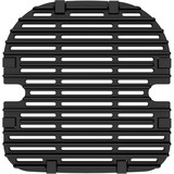 Tefal Easy Fry & Grill EY505D Singolo 4,2 L Indipendente 1550 W Friggitrice ad aria calda Acciaio inox accaio/Nero, Friggitrice ad aria calda, 4,2 L, 80 °C, 200 °C, 6 persona(e), 60 min