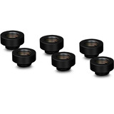 Thermal Grizzly DeltaMate Extender - MF7, Connessione Nero