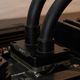 Thermal Grizzly DeltaMate Extender - MF7, Connessione Nero