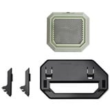 Thermaltake AC-078-ONENAN-A1, Stand Nero/Verde