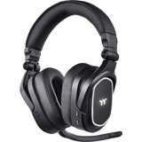 Thermaltake ARGENT H5 RGB Wireless, Cuffia da gioco Nero