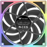 Thermaltake CL-F212-PL14SW-A, Ventola 
