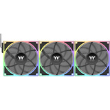 Thermaltake TOUGHFAN EX 140 ARGB Sync, Ventola Nero