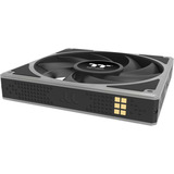 Thermaltake TOUGHFAN EX 140 ARGB Sync, Ventola Nero