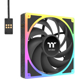 Thermaltake TOUGHFAN EX 140 ARGB Sync, Ventola Nero
