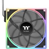 Thermaltake TOUGHFAN EX 140 ARGB Sync, Ventola Nero