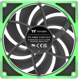 Thermaltake TOUGHFAN EX 140 ARGB Sync, Ventola Nero