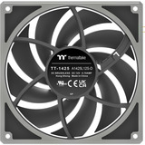 Thermaltake TOUGHFAN EX 140 ARGB Sync, Ventola Nero