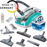 Thomas Multi Clean X10 Parquet 6 L A cilindro Secco e bagnato 1700 W Sacchetto per la polvere, Aspirapolvere lavaggio 1700 W, A cilindro, Secco e bagnato, Sacchetto per la polvere, 6 L, Micro