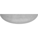 Ubiquiti EXTD-cover-Concrete-3, Copertura grigio