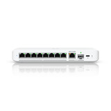 Ubiquiti Flex 2.5G, Interruttore bianco