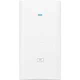 Ubiquiti Iniettore PoE POE-54V-80W, EdgePoint bianco