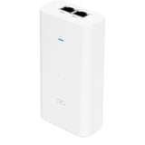Ubiquiti Iniettore PoE POE-54V-80W, EdgePoint bianco